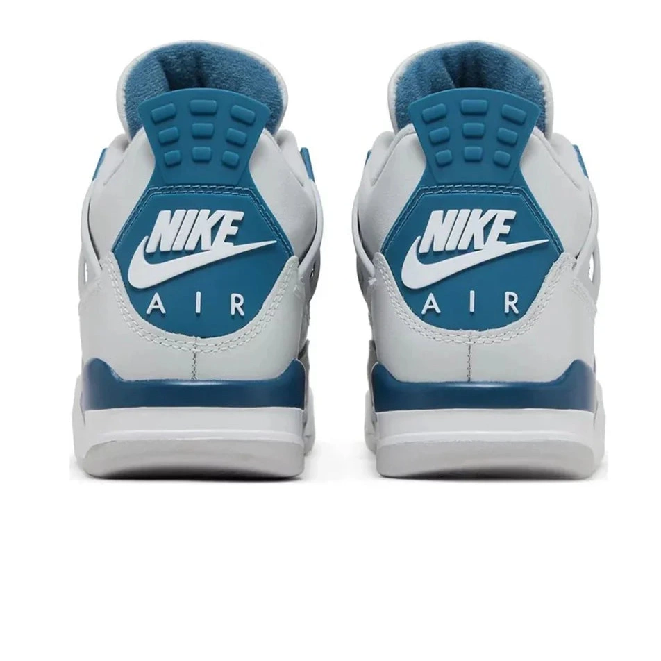 Jordan 2024 Military 4 Retro Blue 0613